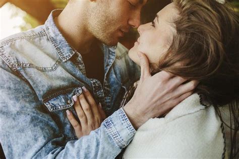 romantik öpüşme nasıl olmalı